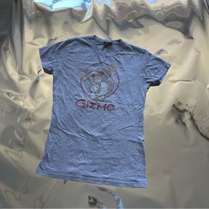 Gremlins gizmo shirt
